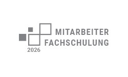 Titelbild zur Veranstaltung Mitarbeiterschulung 26.03.2026 in Erfurt